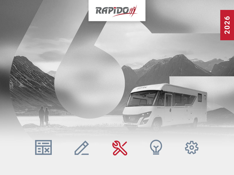 TECHNISCHE GIDS / 2026