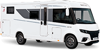 Camper Rapido C55i