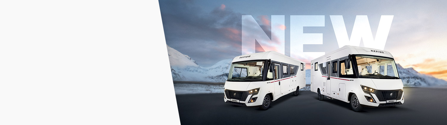 NIEUWE SERIES 8F - 80dF